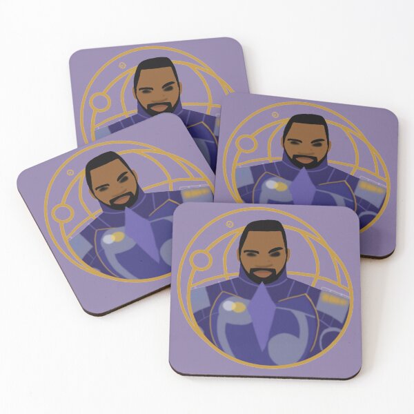 Item preview, Immortal Cartoons Smart designed and sold by Pinez772.