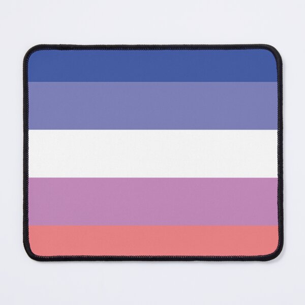 Item preview, AFAB DFAB Pride Flag designed and sold by ColoredRatio.