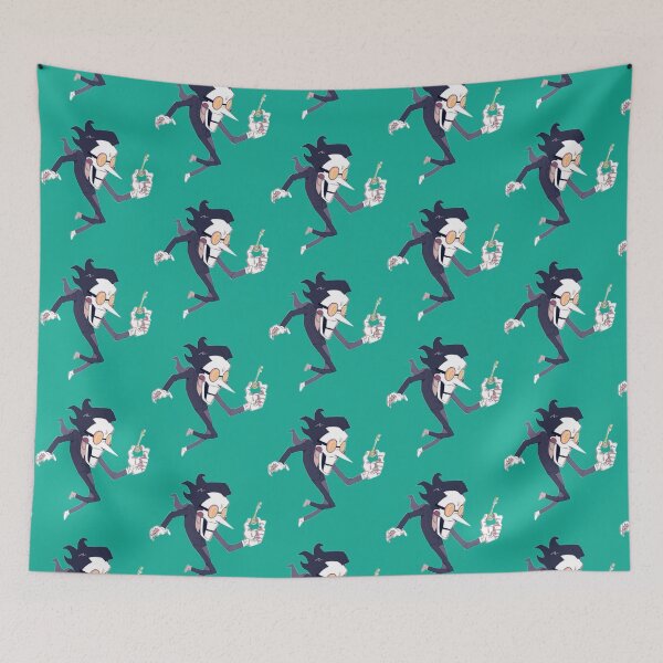 Item preview, Spamton smile   designed and sold by mumdropshop.