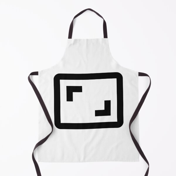 Item preview, MDI Aspect Ratio designed and sold by GnarlyFurtardo.