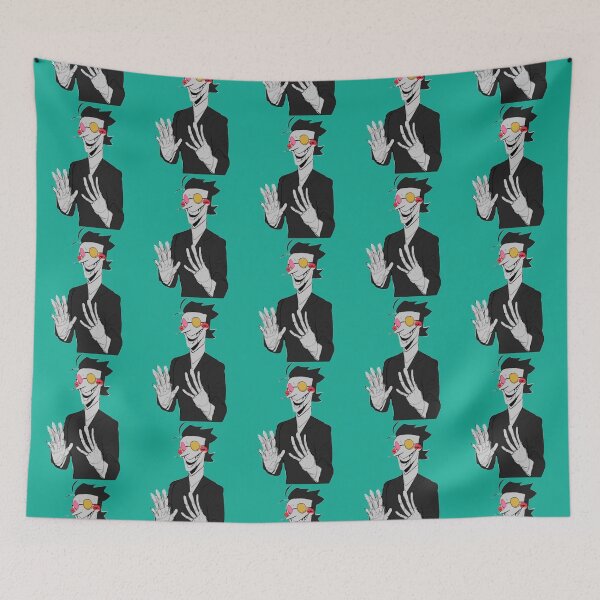 Item preview, Spamton style   designed and sold by mumdropshop.