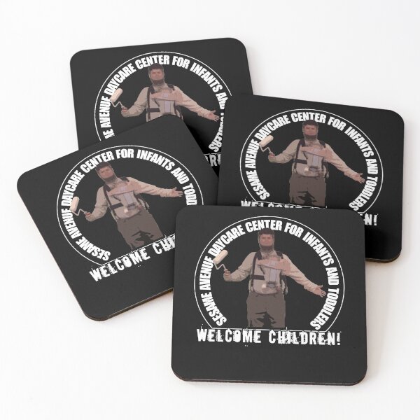 Item preview, Mose Schrute Daycare Center designed and sold by TeesForTheWorld.