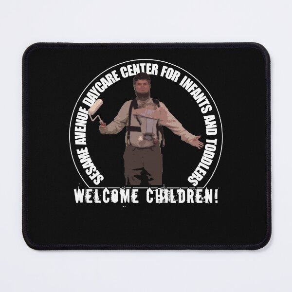 Item preview, Mose Schrute Daycare Center designed and sold by TeesForTheWorld.