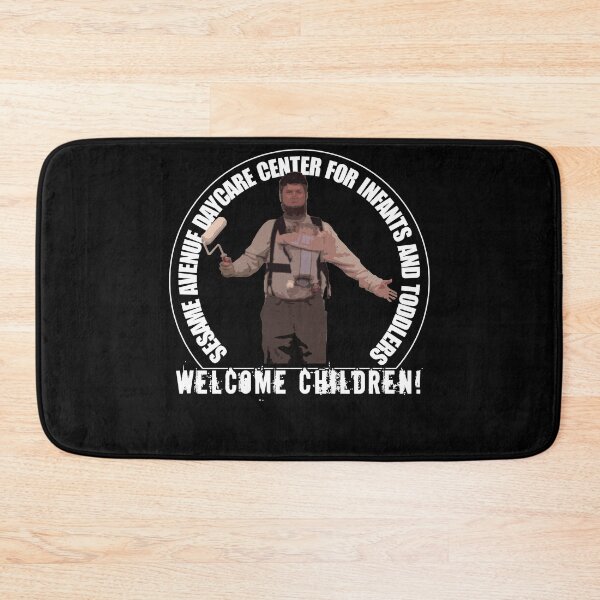 Item preview, Mose Schrute Daycare Center designed and sold by TeesForTheWorld.