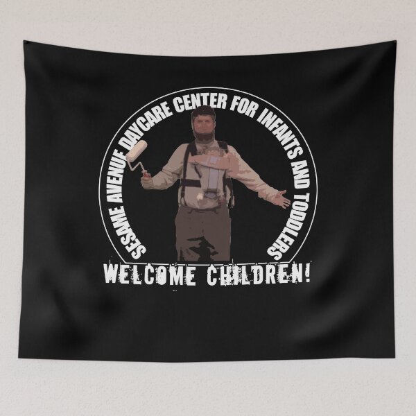 Item preview, Mose Schrute Daycare Center designed and sold by TeesForTheWorld.