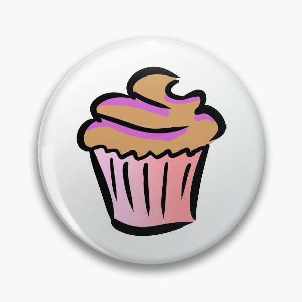 Item preview, Cup cake design - For people who love Cup cakes... MMMMmmm! designed and sold by sugartime.