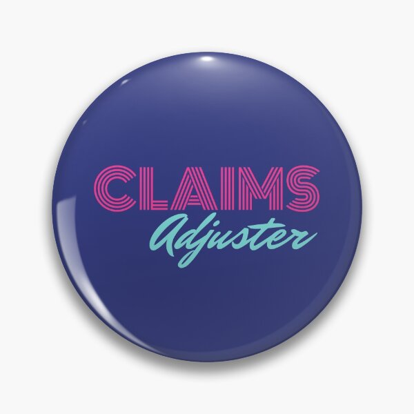 Item preview, Claims Adjuster Disco Colors  designed and sold by trendingatees.