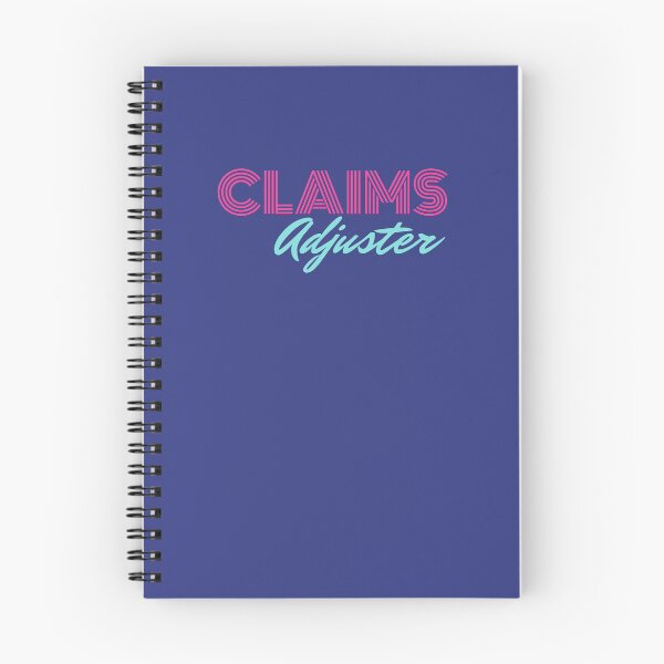 Item preview, Claims Adjuster Disco Colors  designed and sold by trendingatees.