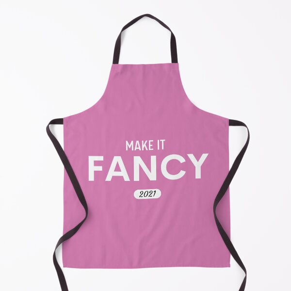 Item preview, Make it fancy 2021 designed and sold by Jexxart.