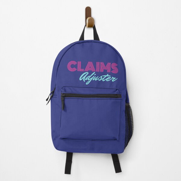 Item preview, Claims Adjuster Disco Colors  designed and sold by trendingatees.