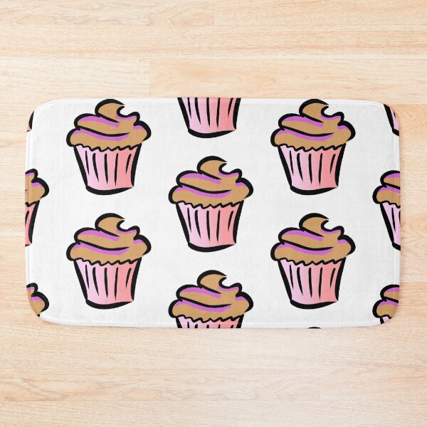 Item preview, Cup cake design - For people who love Cup cakes... MMMMmmm! designed and sold by sugartime.