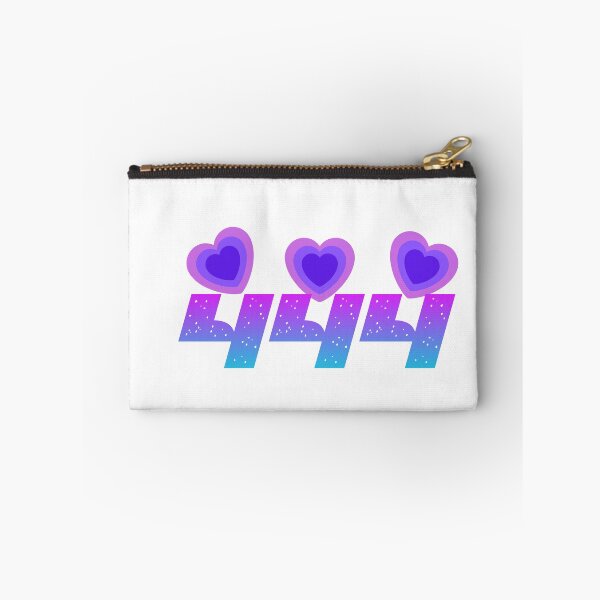 Artikelvorschau, 444 ENGELSZAHL Y2K entworfen und verkauft von DiscoVibes.