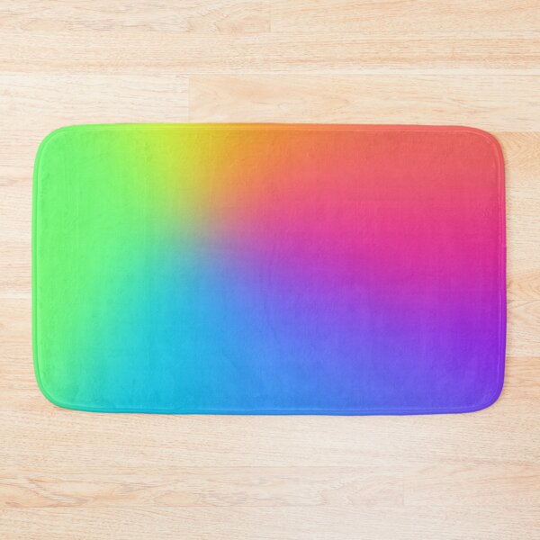 Item preview, Vivid Radial Rainbow Gradient designed and sold by KelseyLovelle.