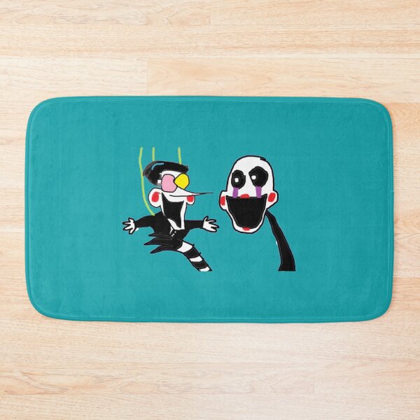 Item preview, spamton designed and sold by mumdropshop.
