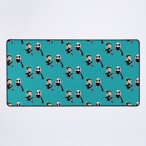 Item preview, spamton designed and sold by mumdropshop.