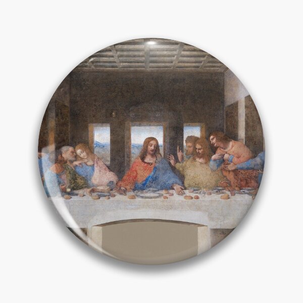 Item preview, The Last Supper designed and sold by tony4urban.