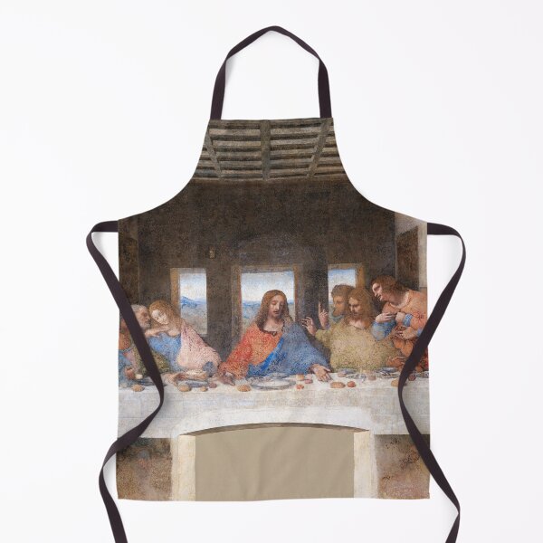 Item preview, The Last Supper designed and sold by tony4urban.