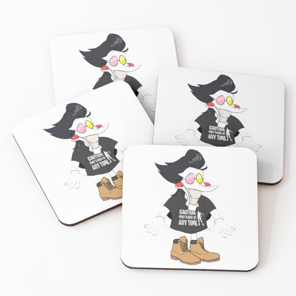 Item preview, spamton-cartoon   designed and sold by mumdropshop.