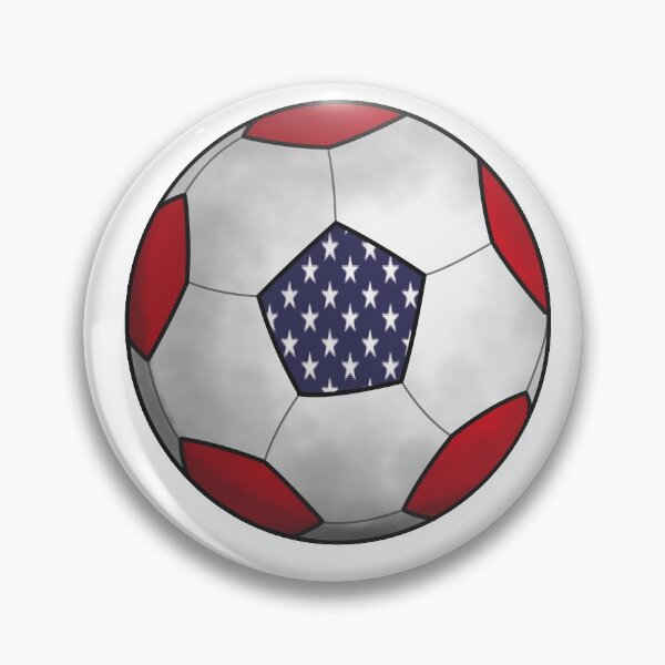 Item preview, united state ball designed and sold by ZiphGames.