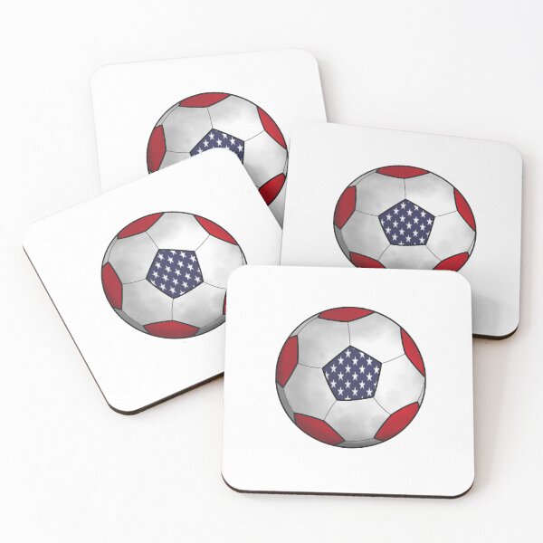 Item preview, united state ball designed and sold by ZiphGames.