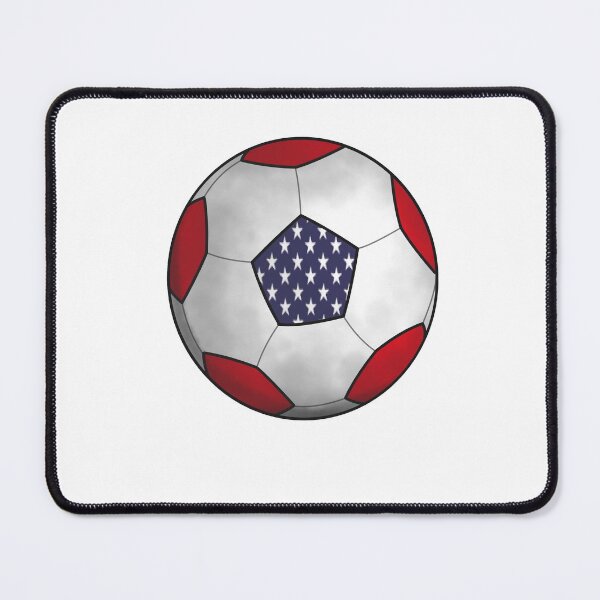 Item preview, united state ball designed and sold by ZiphGames.