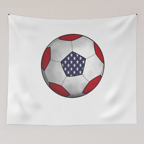 Item preview, united state ball designed and sold by ZiphGames.