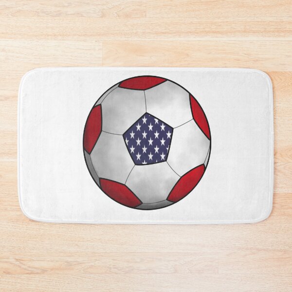 Item preview, united state ball designed and sold by ZiphGames.