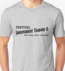 Trotters Independent Trading Unisex T-Shirt