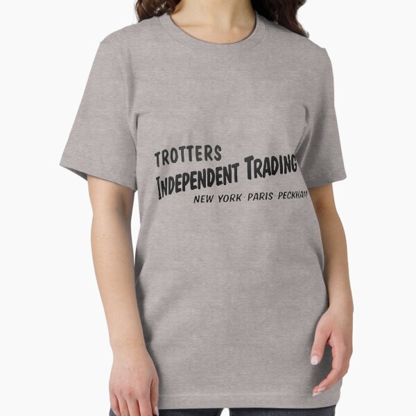 Item preview, Trotters Independent Trading designed and sold by ckdexter.