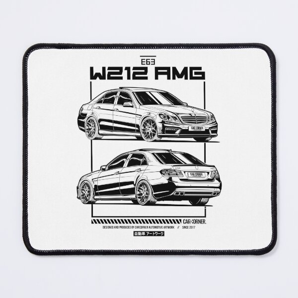 Item preview, Germany EUDM E63 W212 - CarCorner designed and sold by Car-Corner.