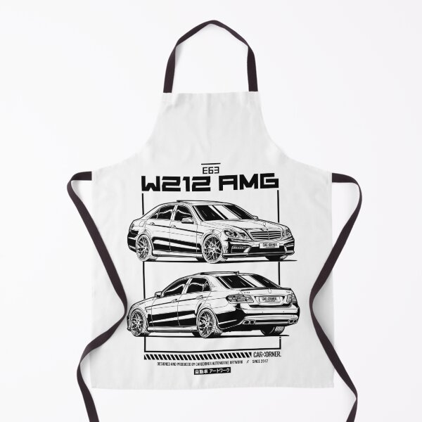 Item preview, Germany EUDM E63 W212 - CarCorner designed and sold by Car-Corner.