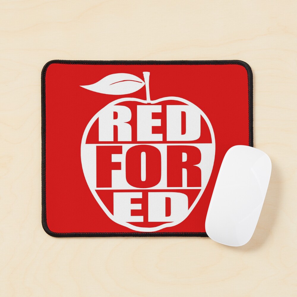Item preview, Mouse Pad designed and sold by RiffXS.