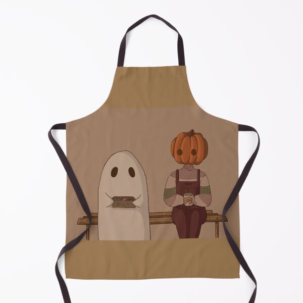 Item preview, Spooky Friends designed and sold by Aloeverasan.