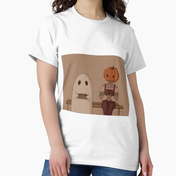 Item preview, Spooky Friends designed and sold by Aloeverasan.
