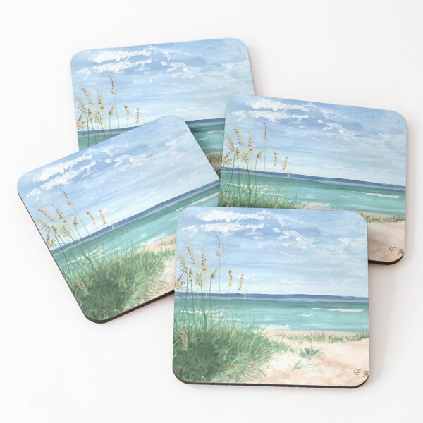 Item preview, Destin Florida Beach designed and sold by Haley Mueller.