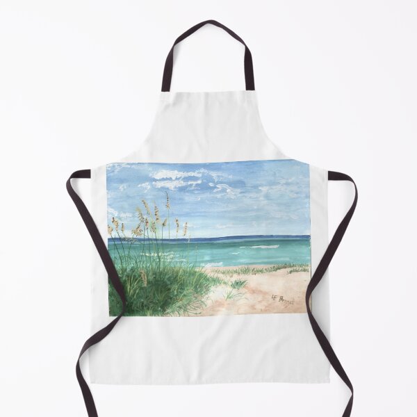 Item preview, Destin Florida Beach designed and sold by Haley Mueller.