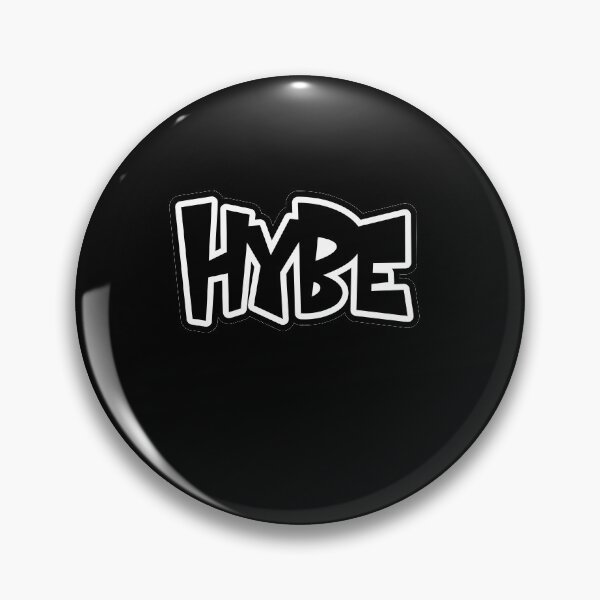 Item preview, Hybe designed and sold by CreatorZones.