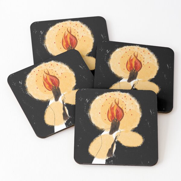 Item preview, Be the Light designed and sold by Millie-Rose-C.