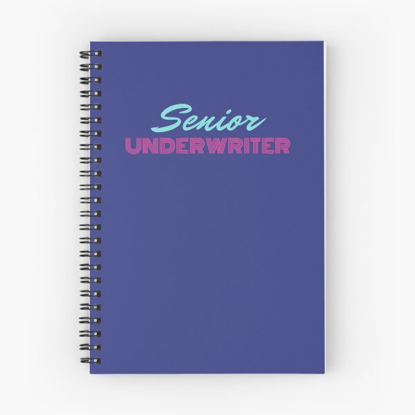 Item preview, Senior Underwriter Disco Colors  designed and sold by trendingatees.