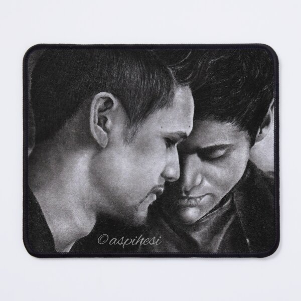 Item preview, Malec designed and sold by aspihesi.