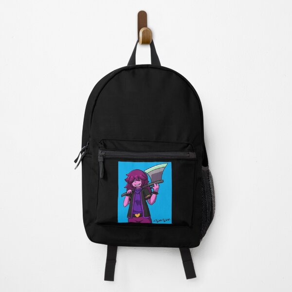 Item preview, Susie Deltarune designed and sold by mumdropshop.