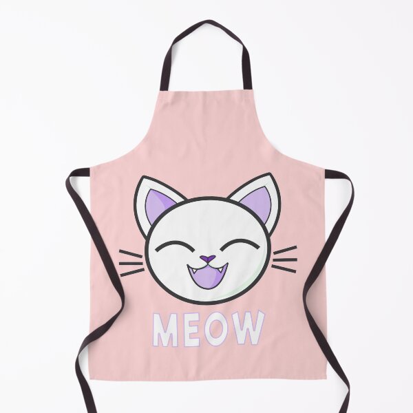 Artikelvorschau, Meow entworfen und verkauft von thatsit-itslit.
