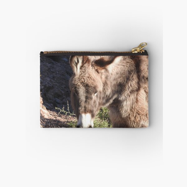 Artikelvorschau, Wilde Esel, Esel, Wildtiere, Geschenke, Cuddly Babe entworfen und verkauft von Sandra O'Toole.