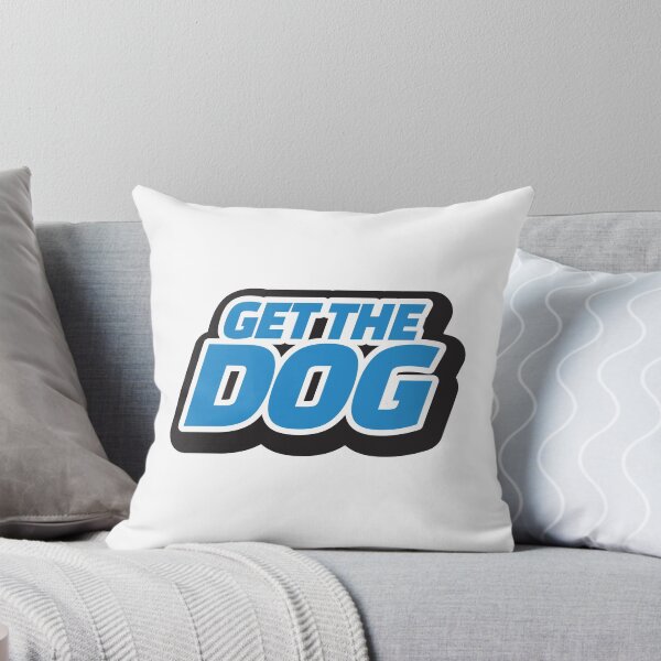 Item preview, Get The Dog #9 designed and sold by Jamie W.
