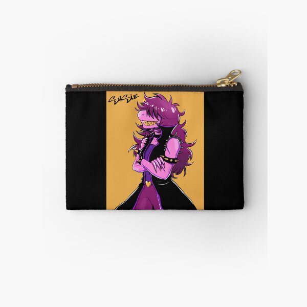 Item preview, Susie Deltarune designed and sold by mumdropshop.