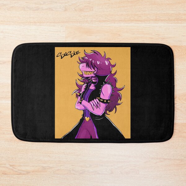 Item preview, Susie Deltarune designed and sold by mumdropshop.