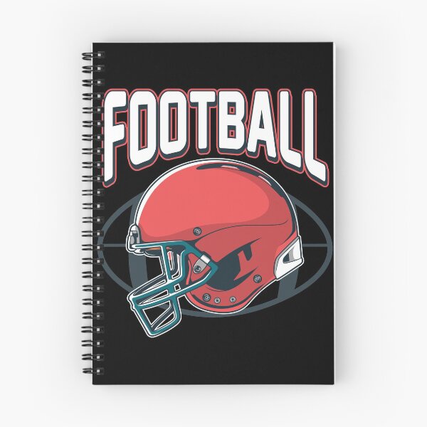 Item preview, College Team American Football - Trendy Sports Design For Sport Lovers designed and sold by Prince - Bestseller ★★★★★.