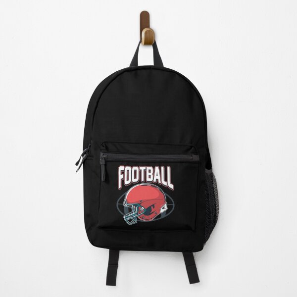 Item preview, College Team American Football - Trendy Sports Design For Sport Lovers designed and sold by Prince - Bestseller ★★★★★.