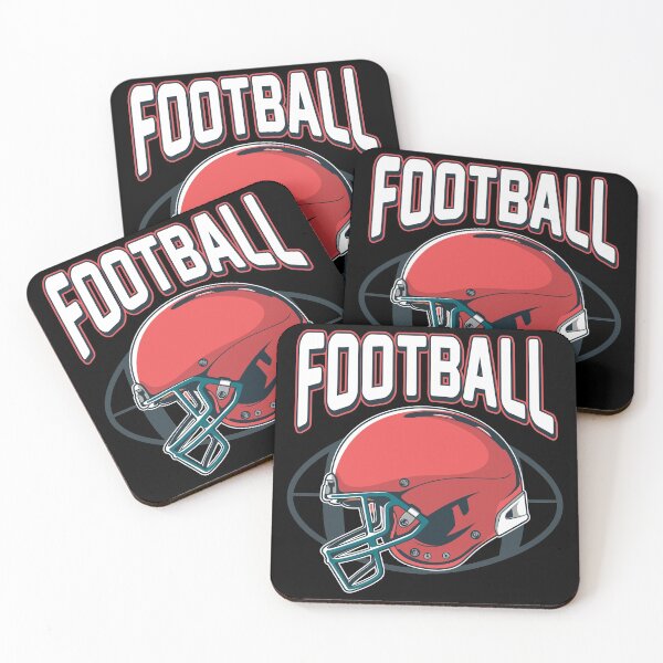 Item preview, College Team American Football - Trendy Sports Design For Sport Lovers designed and sold by Prince - Bestseller ★★★★★.