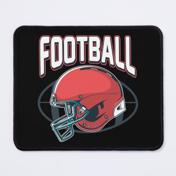 Item preview, College Team American Football - Trendy Sports Design For Sport Lovers designed and sold by Prince - Bestseller ★★★★★.